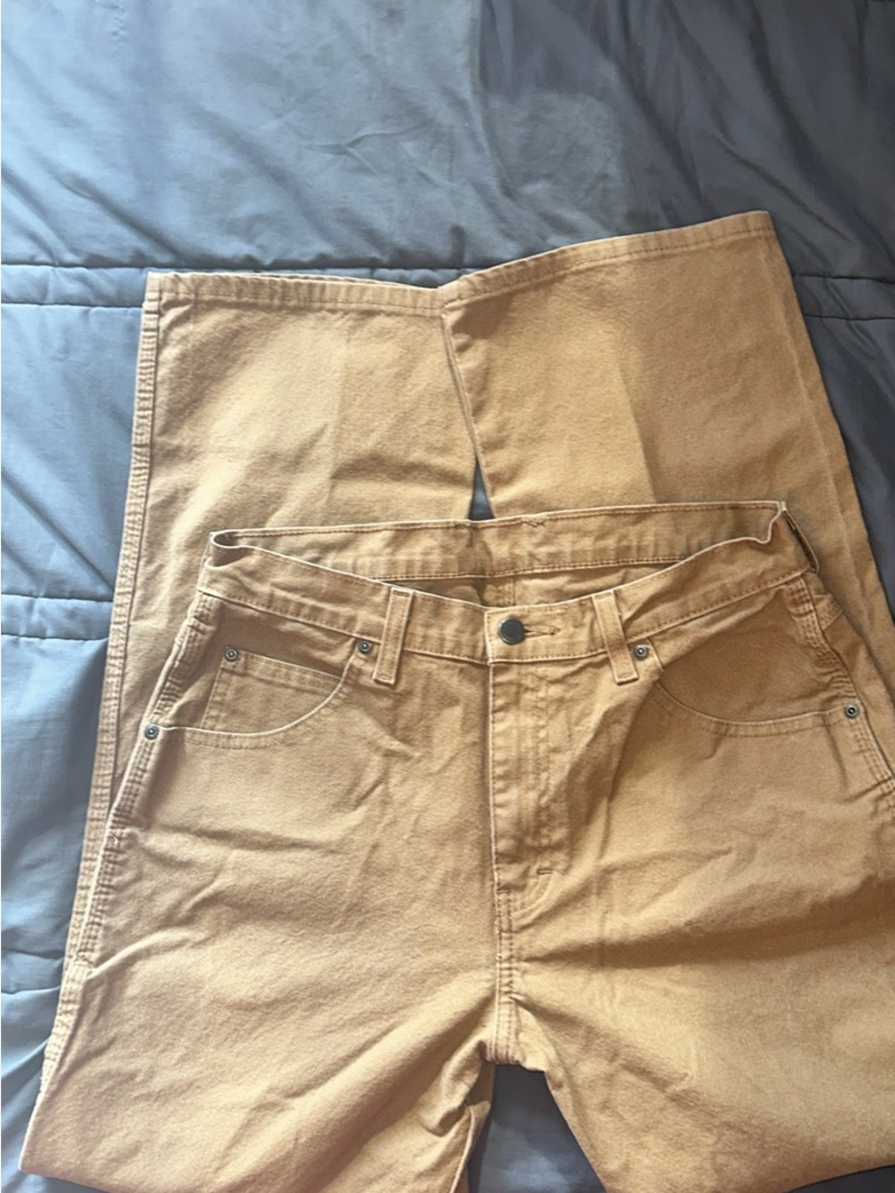 Dickies Tan Painter Pants Men’s 32x30